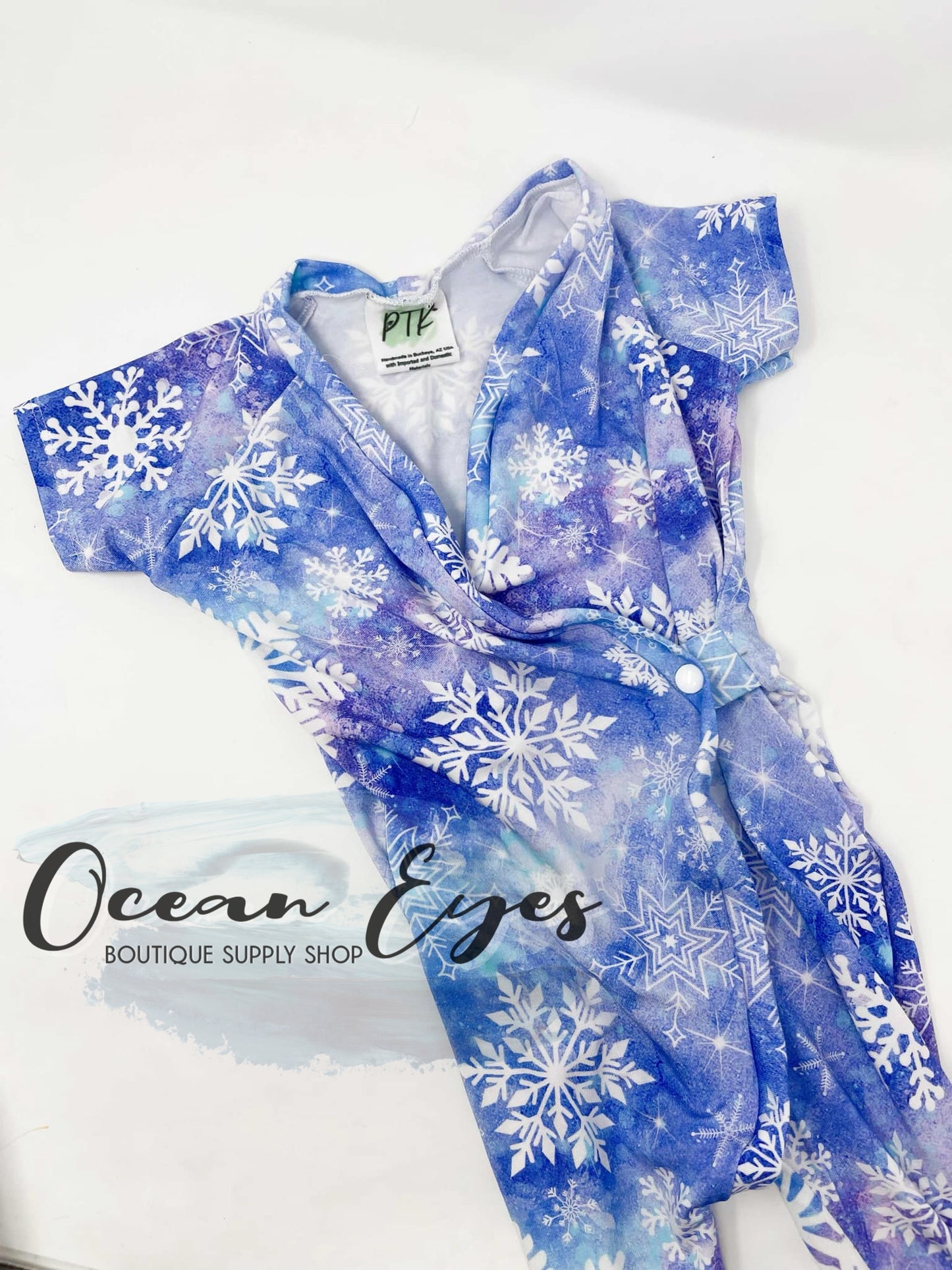 Pre Order - Bamboo Spandex