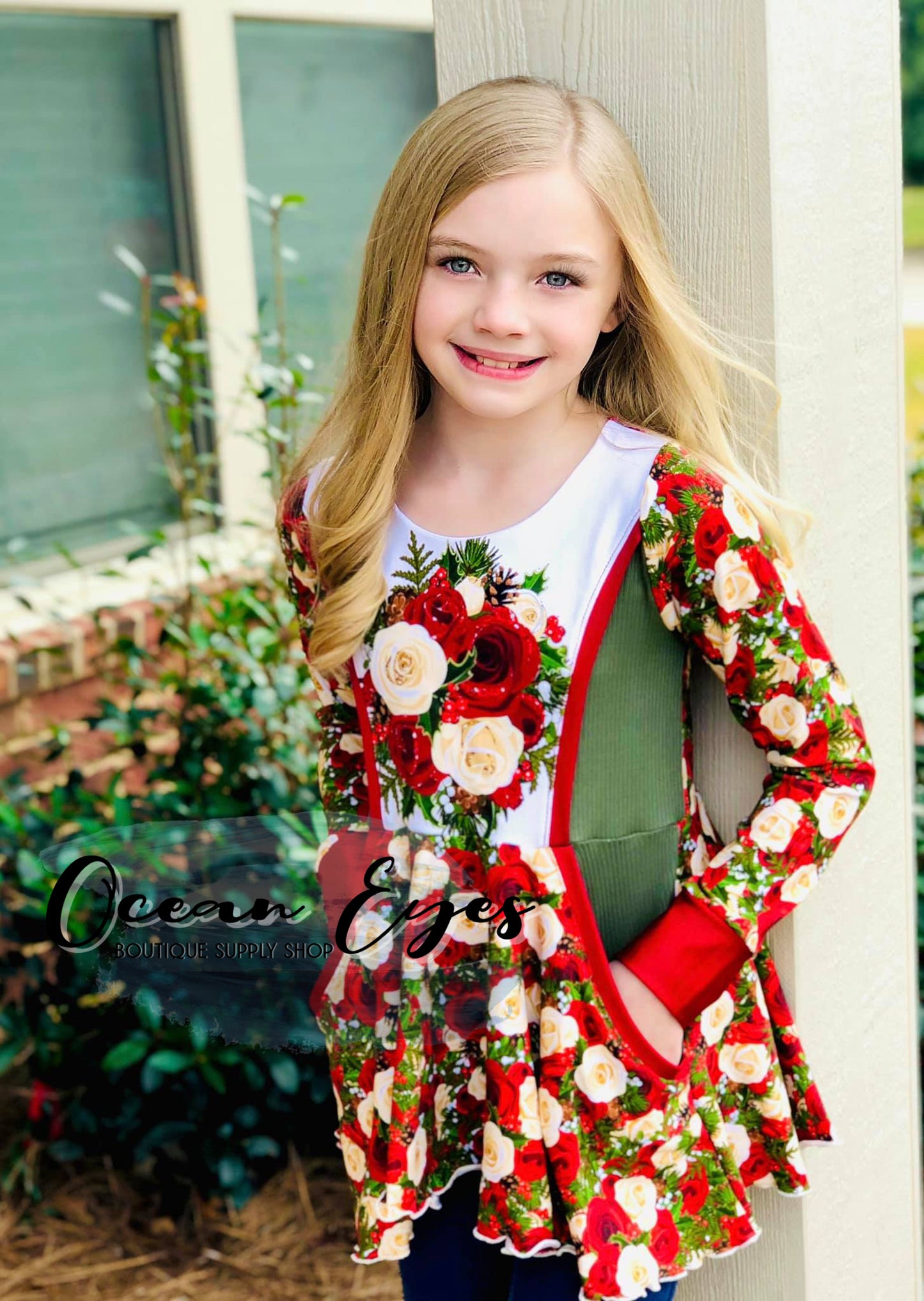 Pre Order - Cotton Spandex