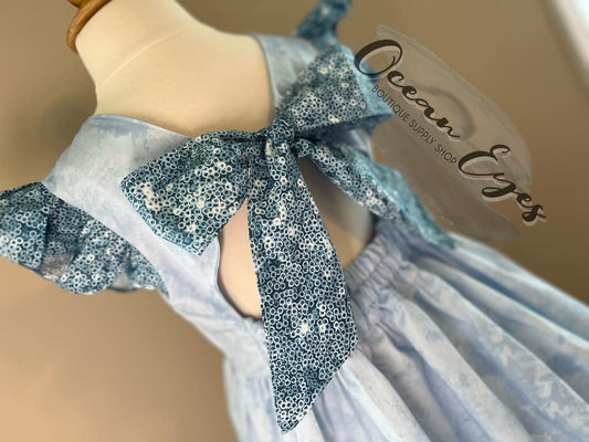 Pre Order - Cotton Woven