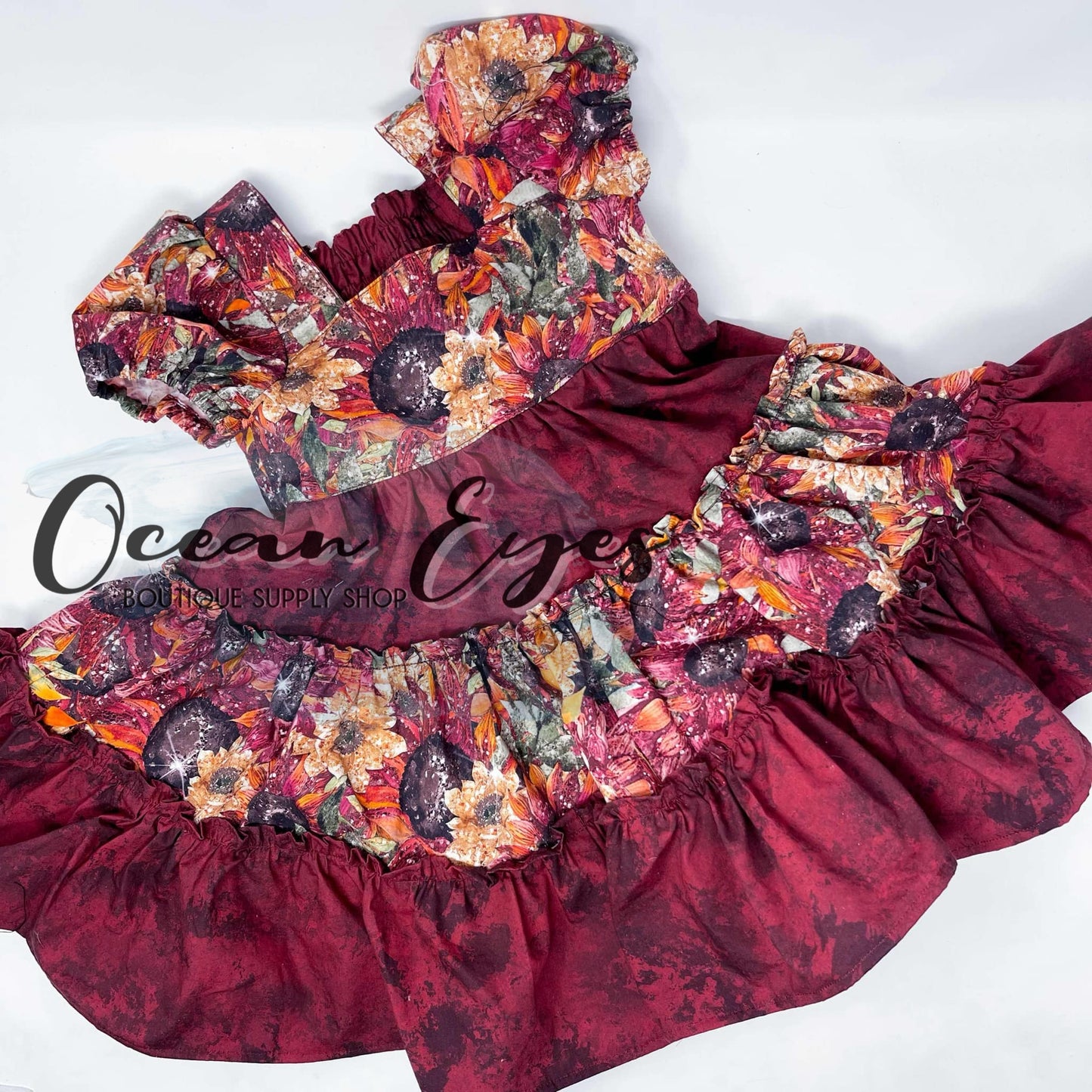 Pre Order - Cotton Woven