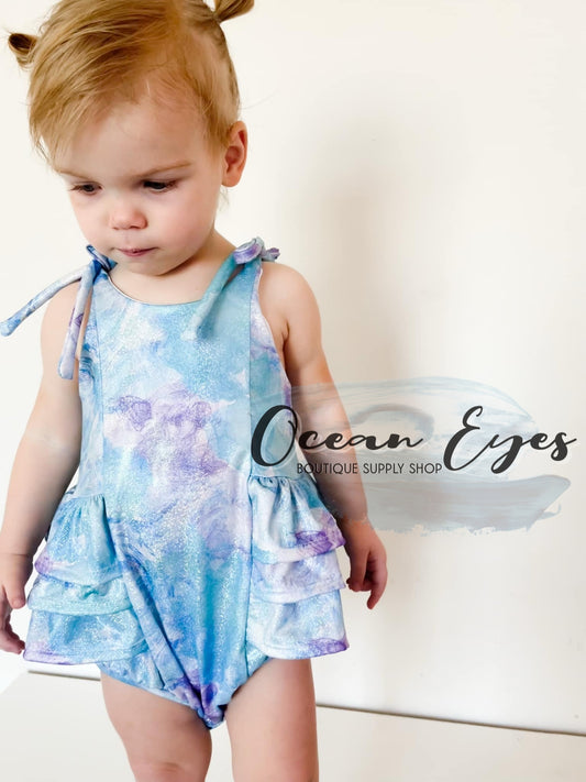 Pre Order - Holographic