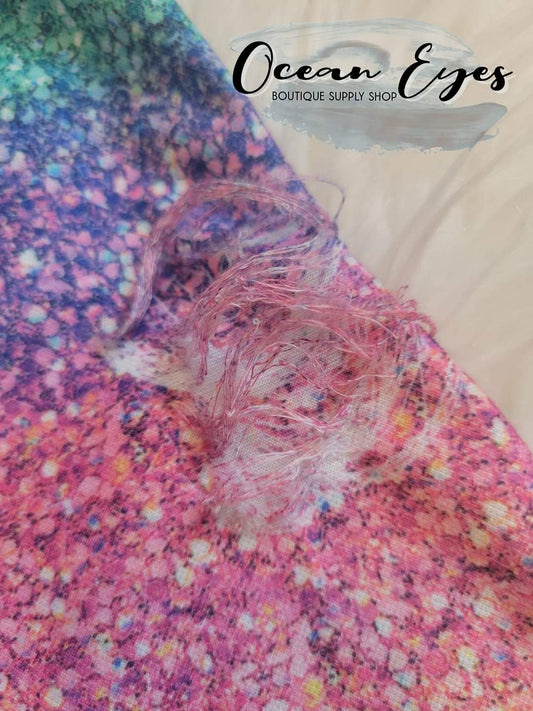 Pre Order - Distressed