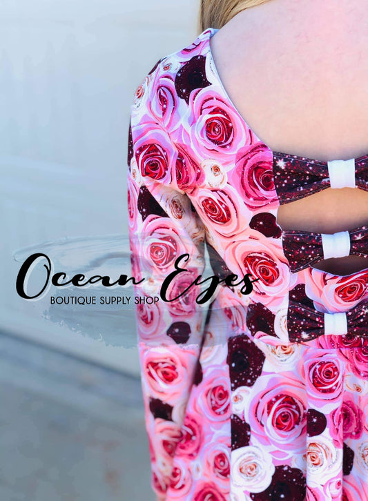 Pre Order - Cotton Spandex