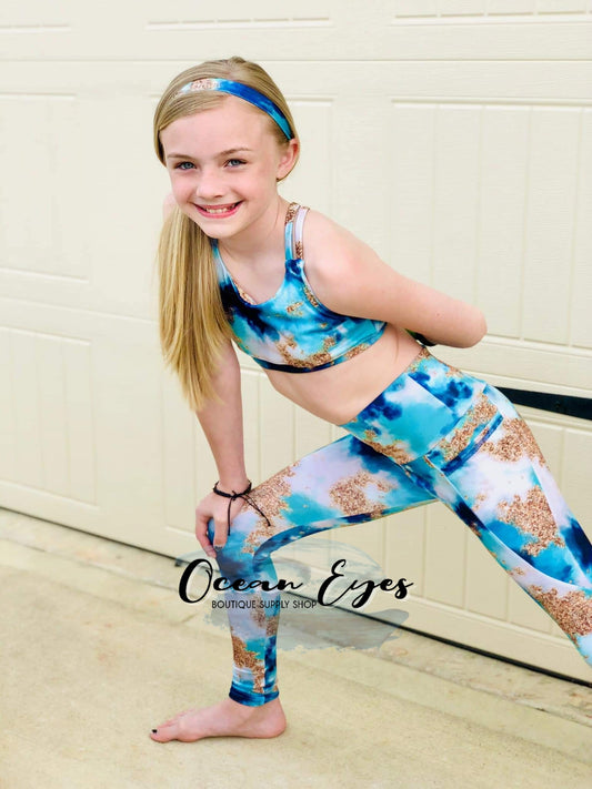 Pre Order - Athletic