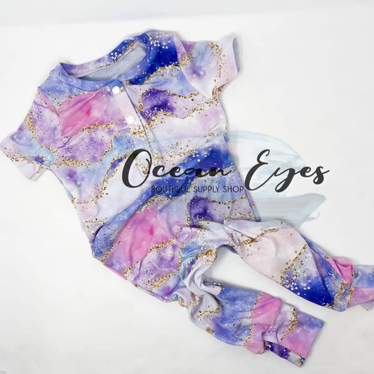 Pre Order - Bamboo Spandex