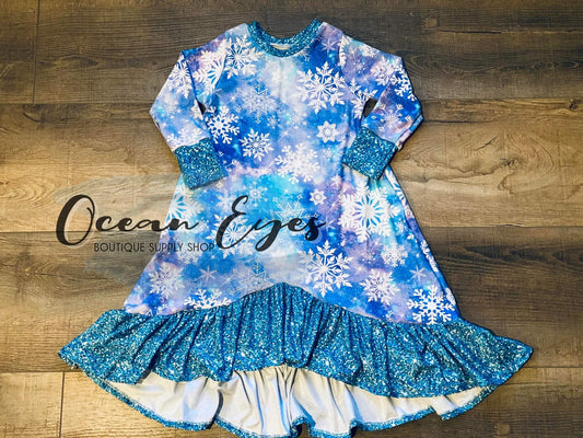 Pre Order - Bamboo French Terry