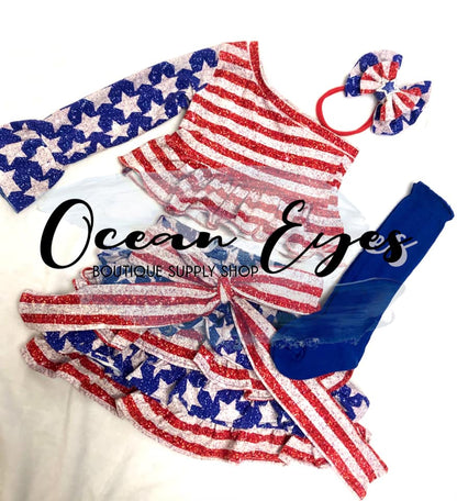 Pre Order - Cotton Spandex