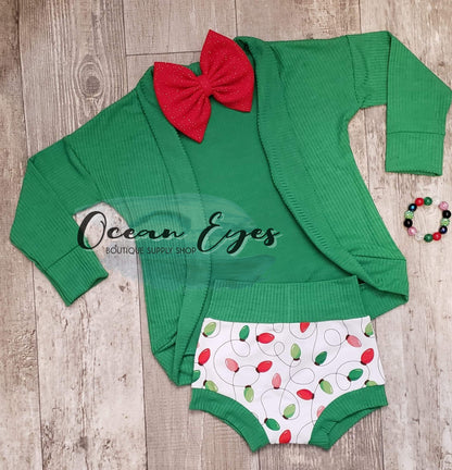 Pre Order - Cotton Spandex