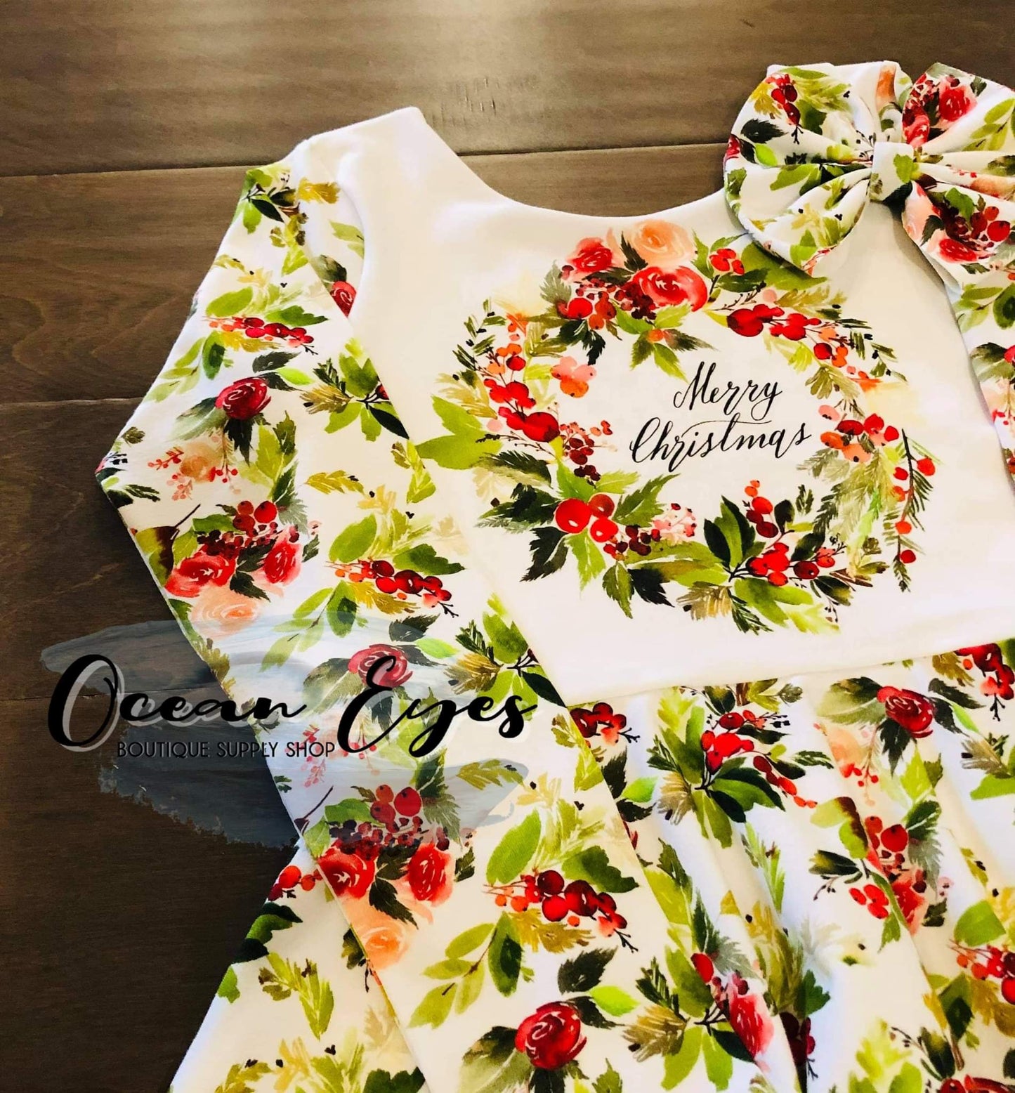Pre Order - Cotton Spandex