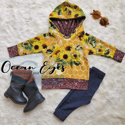 Pre Order - Cotton Spandex