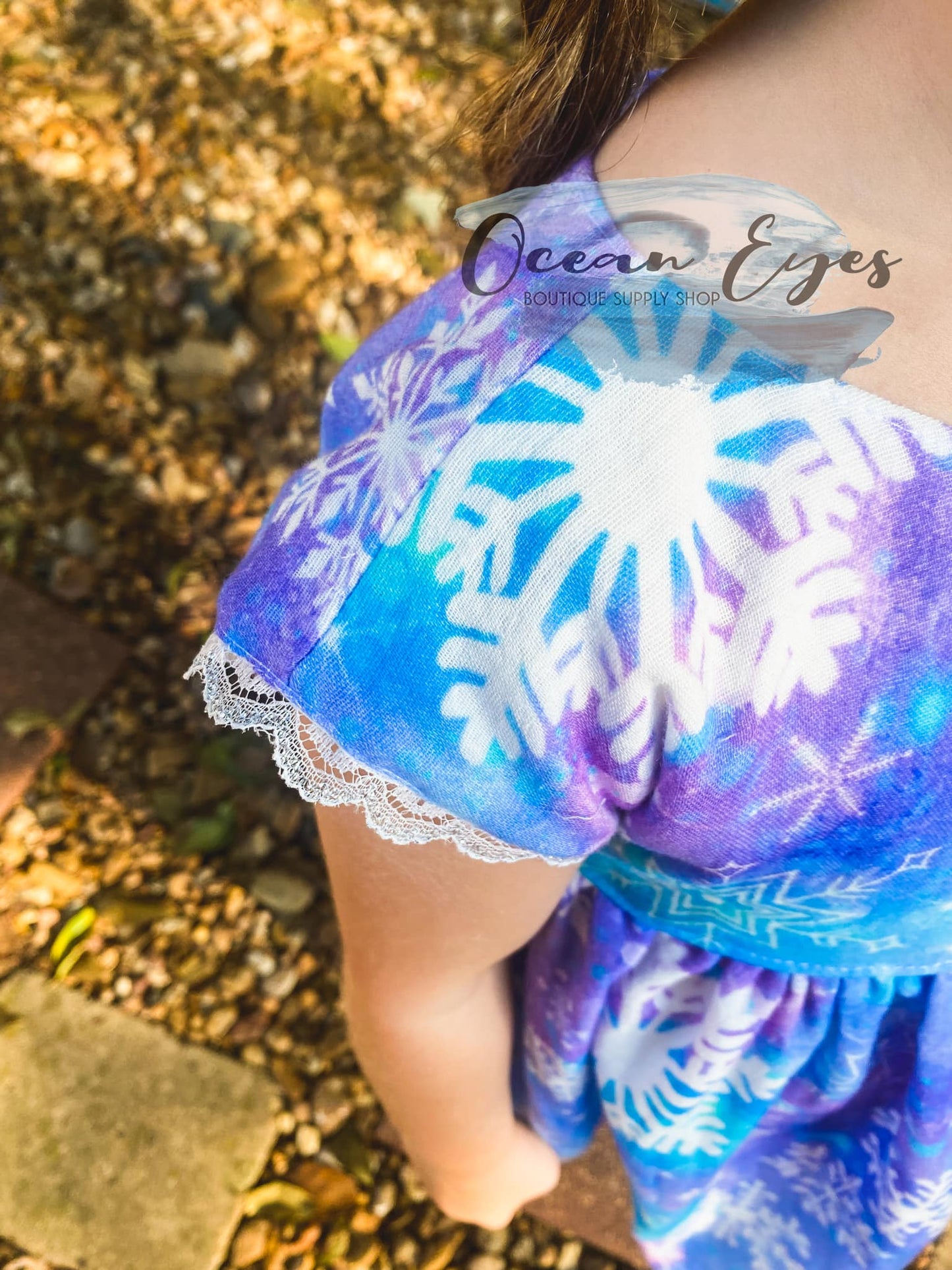 Pre Order - Muslin