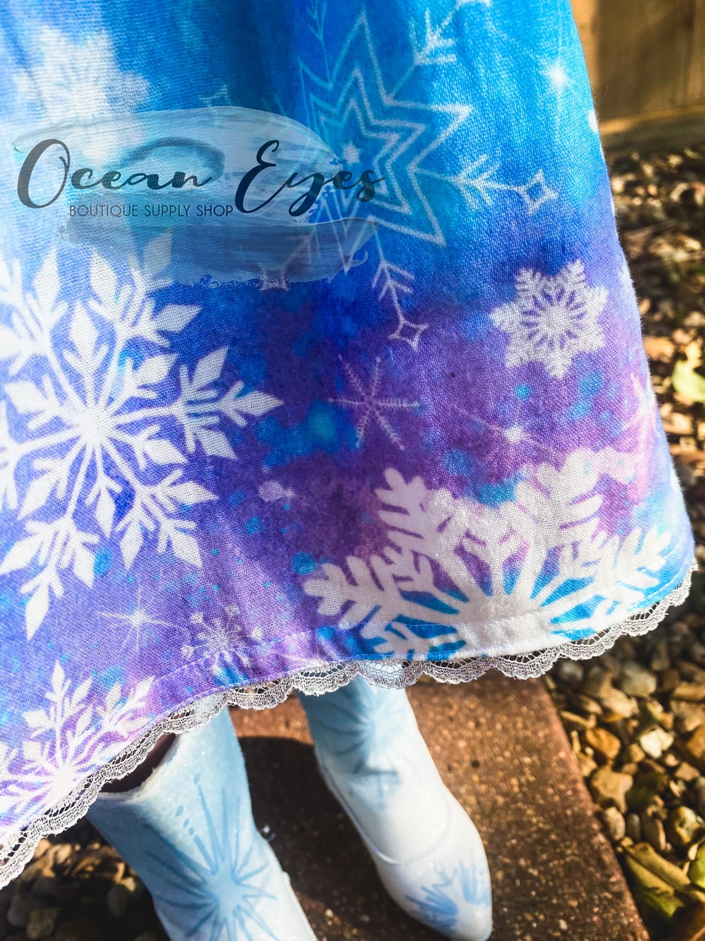 Pre Order - Muslin