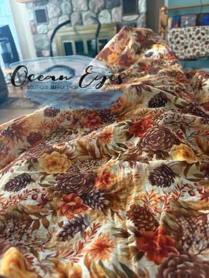Pre Order - Muslin