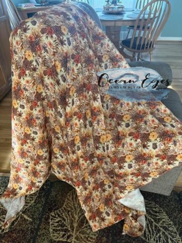 Pre Order - Muslin