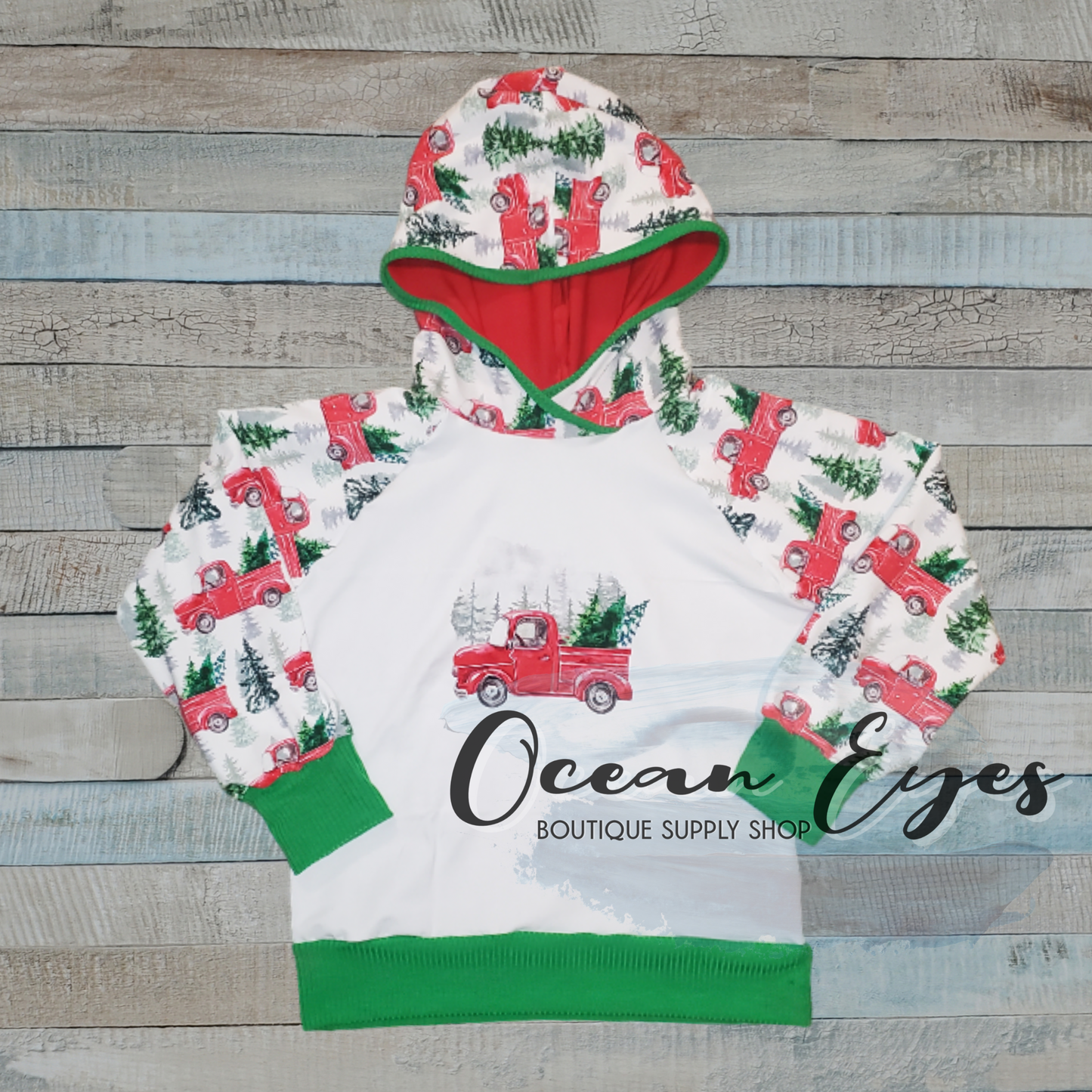 Pre Order - Cotton Spandex