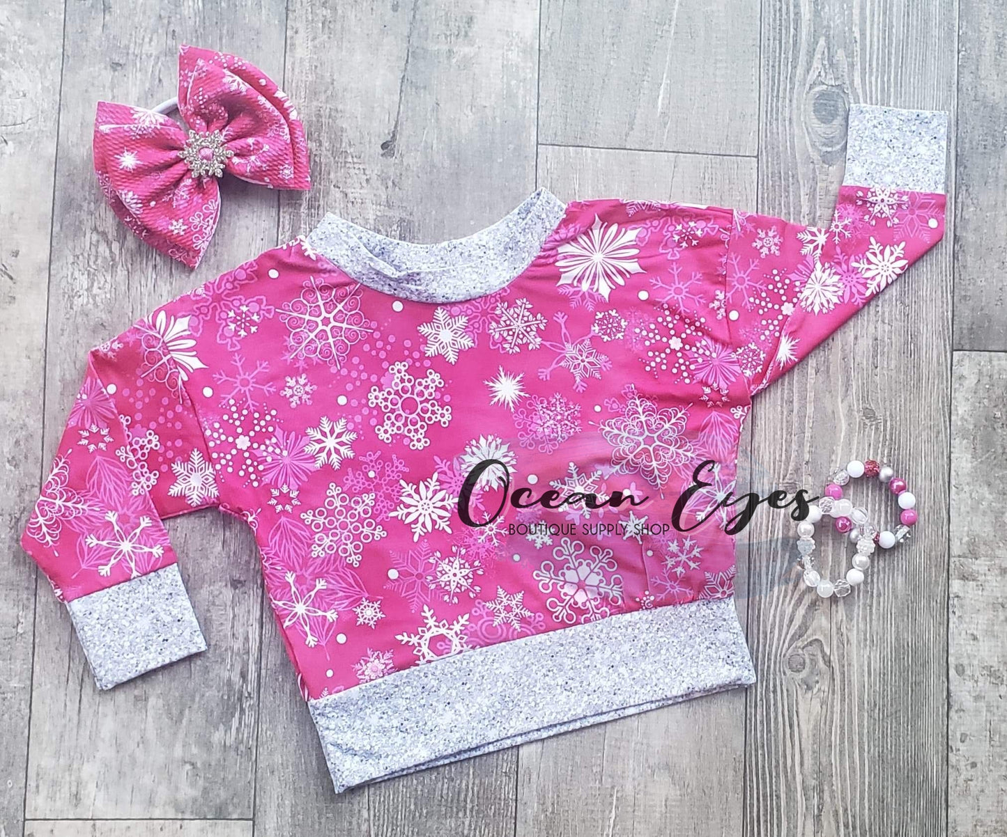 Pre Order - Cotton Spandex