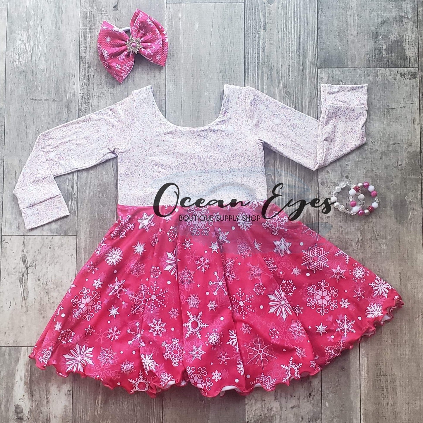 Pre Order - Cotton Spandex
