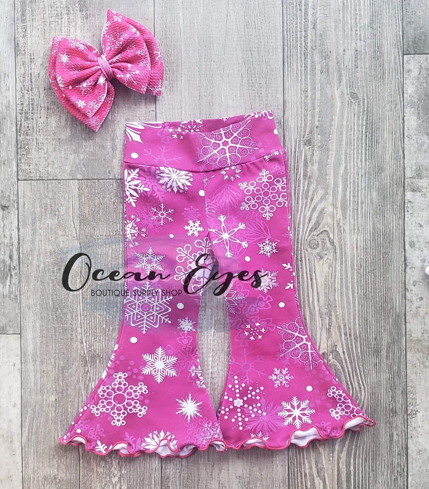 Pre Order - Cotton Spandex