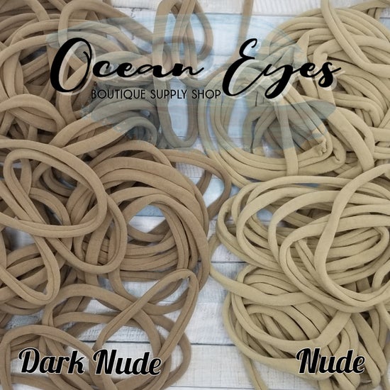 Pre Order - Thick Nylons - Interchangeable