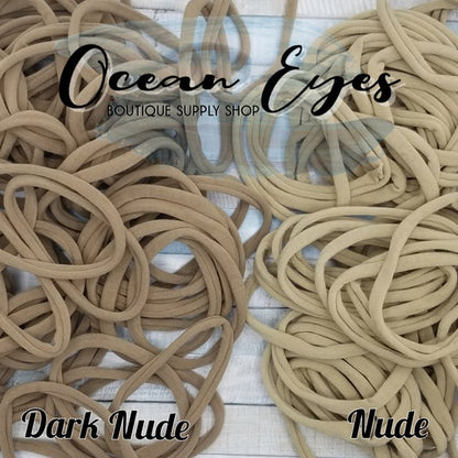 Pre Order - Thick Nylons - Interchangeable