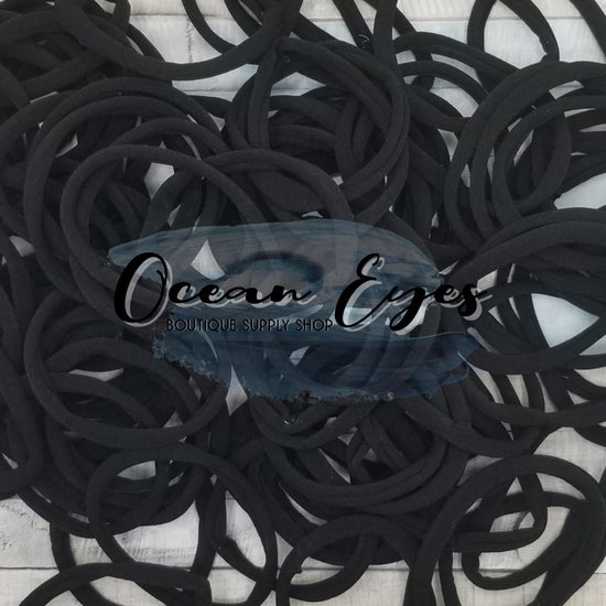 Pre Order - Thick Nylons - Classic