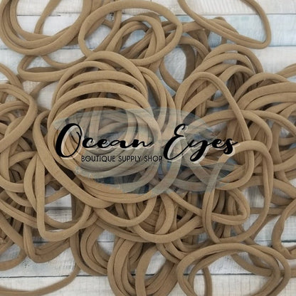 Pre Order - Thick Nylons - Classic