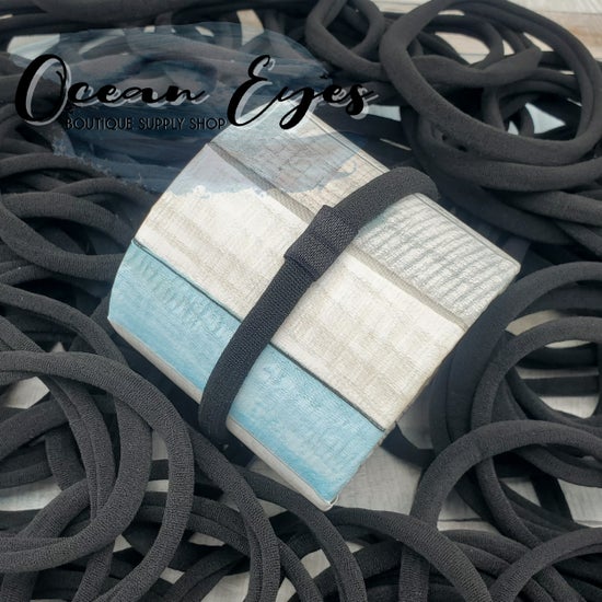 Pre Order - Thick Nylons - Interchangeable