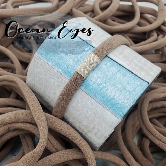 Pre Order - Thick Nylons - Interchangeable