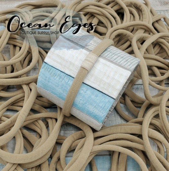 Pre Order - Thick Nylons - Interchangeable