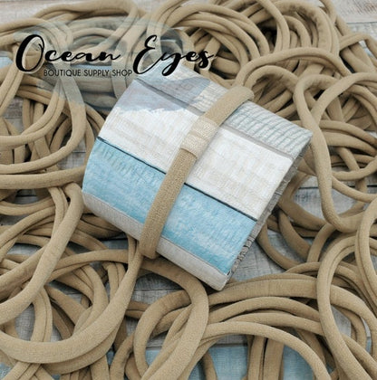 Pre Order - Thick Nylons - Interchangeable