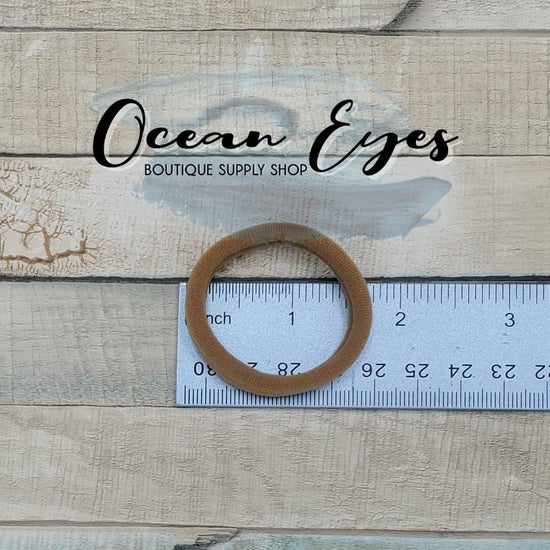 Pre Order - Thick Nylons - Minis