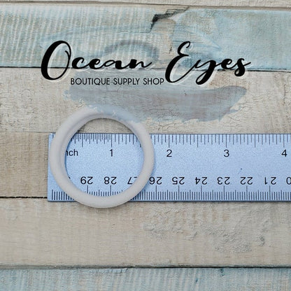 Pre Order - Thick Nylons - Minis