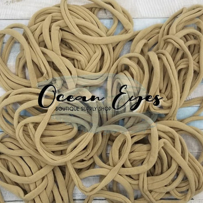 Pre Order - Thick Nylons - Classic