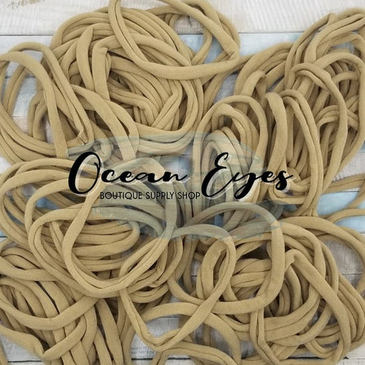 Pre Order - Thick Nylons - Classic