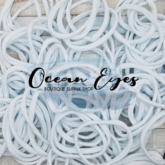 Pre Order - Thick Nylons - Classic