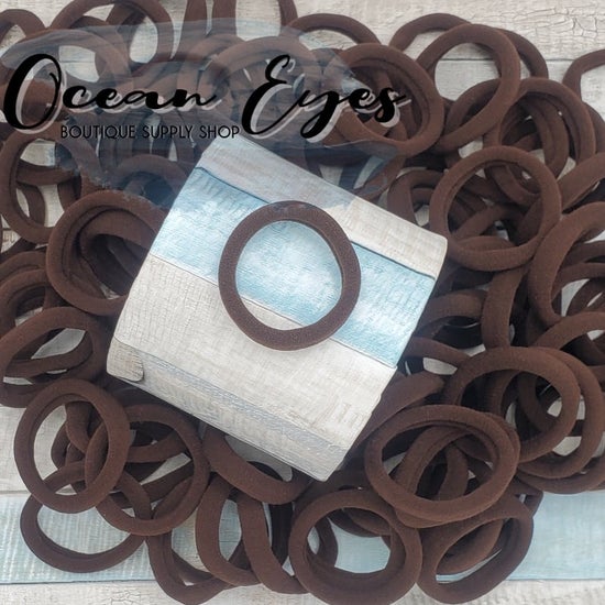 Pre Order - Thick Nylons - Minis