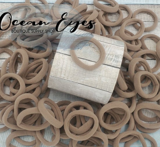 Pre Order - Thick Nylons - Minis