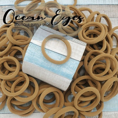 Pre Order - Thick Nylons - Minis